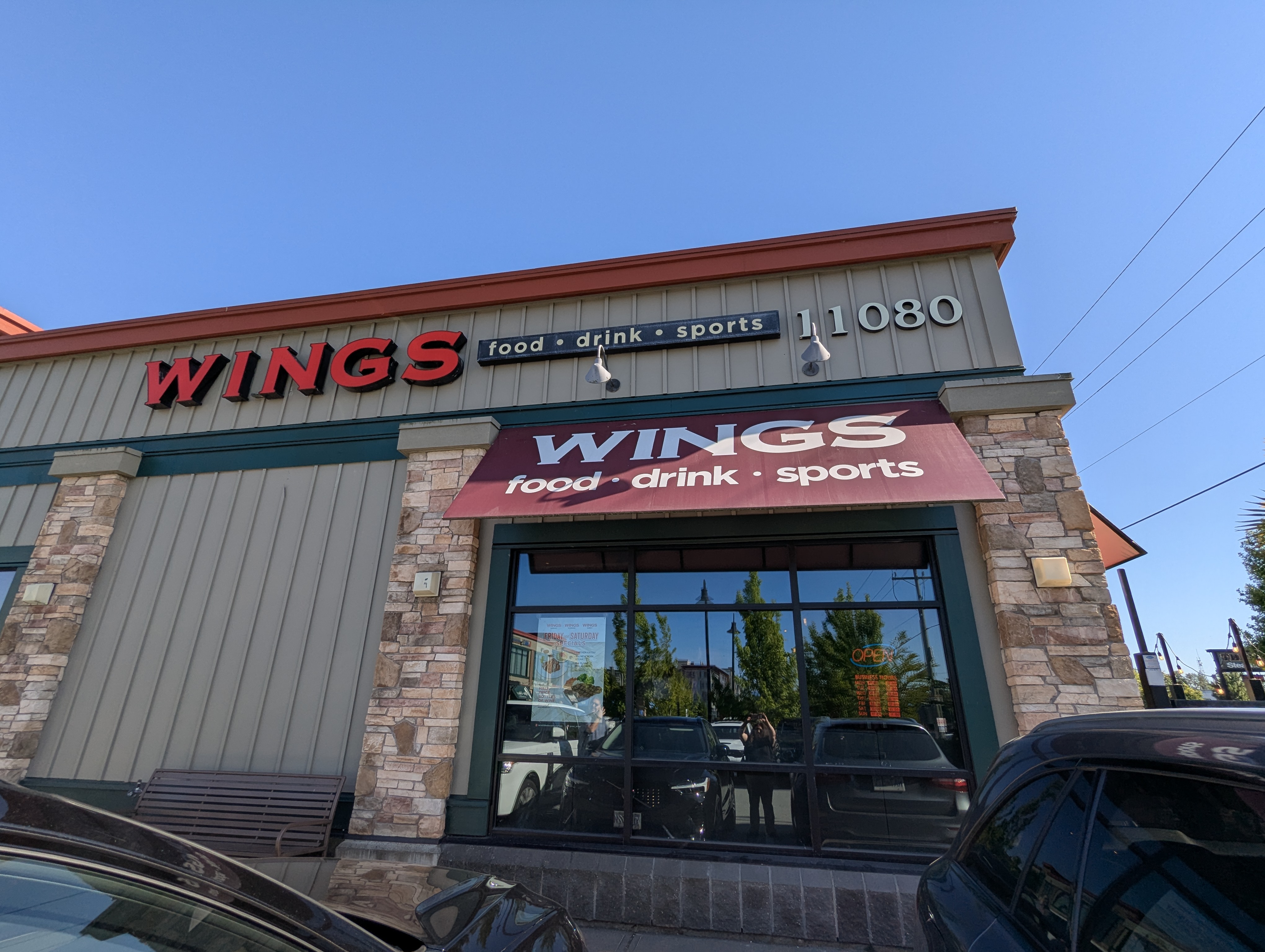 Birthday Trip to Canada,British Columbia, Richmond, Vancouver